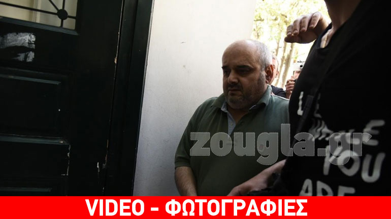 Στη φυλακή ο βιαστής της Δάφνης – Προκαταρκτική εξέταση για τα πιστοποιητικά αναπηρίας του 52χρονου