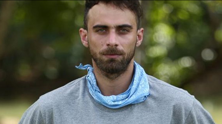 Survivor: Το πρόβλημα υγείας του Μάριου Ιωαννίδη