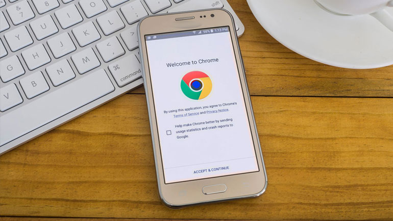 Android: Διαβάστε σελίδες στο διαδίκτυο χωρίς σύνδεση