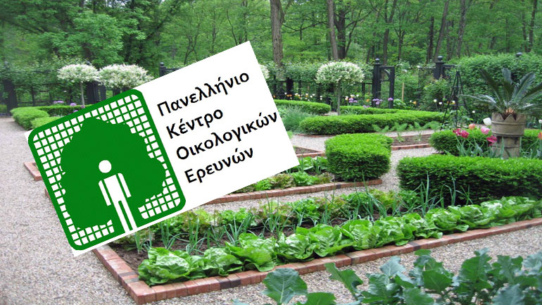 Το ΠΑΚΟΕ δημιούργησε τον μεγαλύτερο σχολικό λαχανόκηπο στο Χαλάνδρι