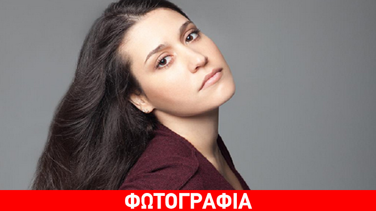 Η Γιάννα Βασιλείου παρουσιάζει το νέο album της στο Passport Κεραμεικός