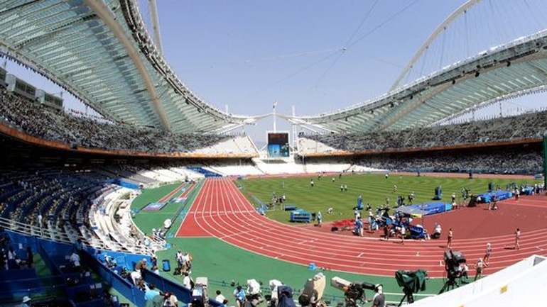 Στο ΟΑΚΑ η 1η ημερίδα στίβου με τη συμμετοχή τεσσάρων Παραολυμπιονικών του Ρίο