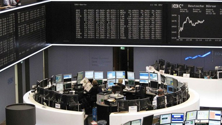 Θετικά πρόσημα στις ευρωπαϊκές αγορές