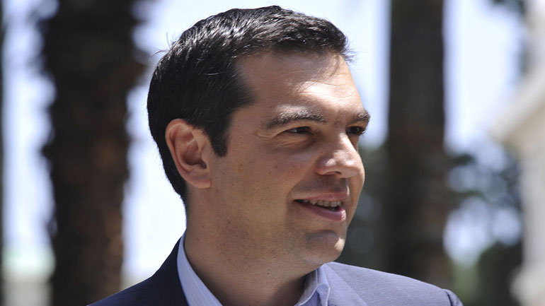 Στο Υπ. Παιδείας ο Αλ. Τσίπρας-Αναμένεται να ανακοινώσει την επέκταση του ολοήμερου στα «ακριτικά» σχολεία