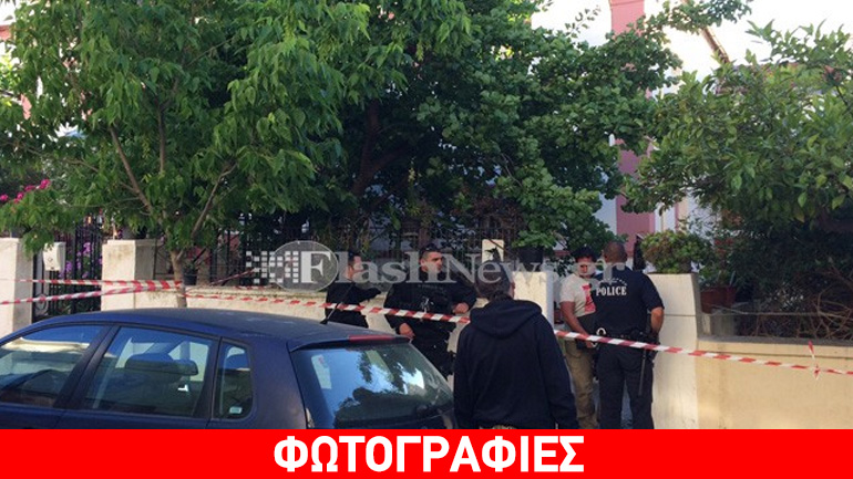 Άγριο έγκλημα στην Κρήτη – Νεκρός εντοπίστηκε στο κέντρο των Χανίων 40χρονος