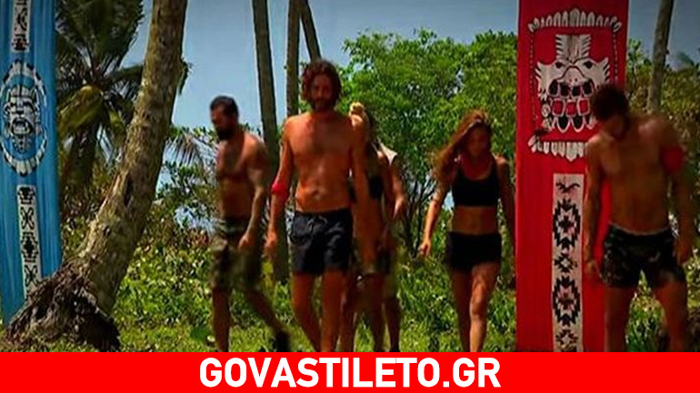 Survivor: Αυτός είναι ο παίκτης που θα αποχωρήσει από το παιχνίδι