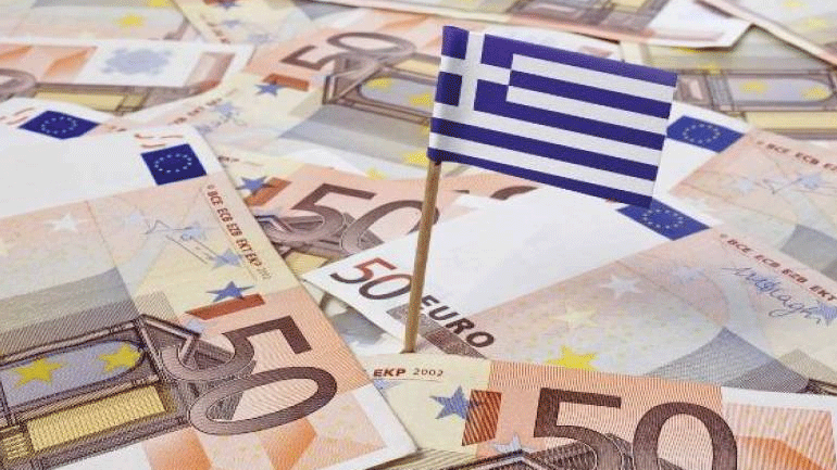 Χαμηλότερα κατά 40% τα ελληνικά ομόλογα τον τελευταίο χρόνο