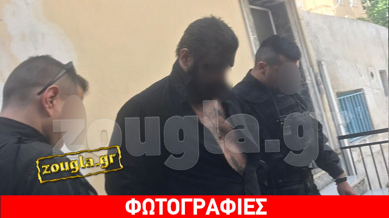 Νοίκιασε «φουσκωτό» για τα ενοίκια των Πακιστανών