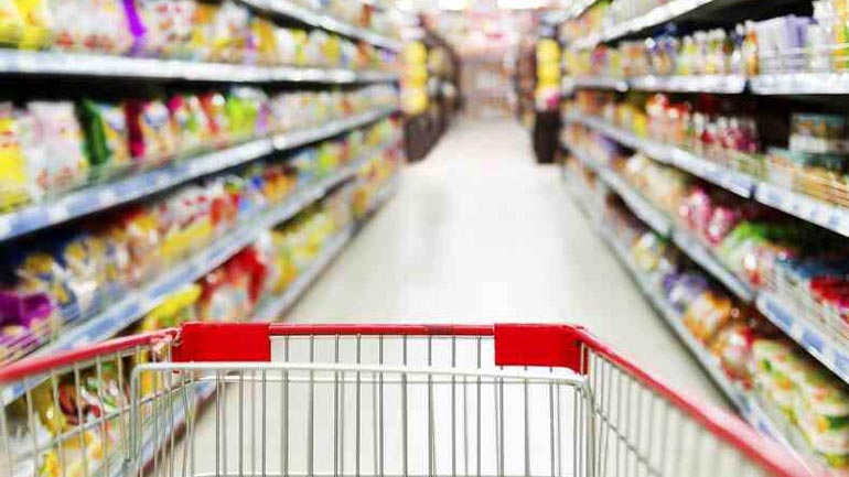 Σημαντική αύξηση της απασχόλησης στο λιανεμπόριο τροφίμων καταγράφει έρευνα του ΙΕΛΚΑ