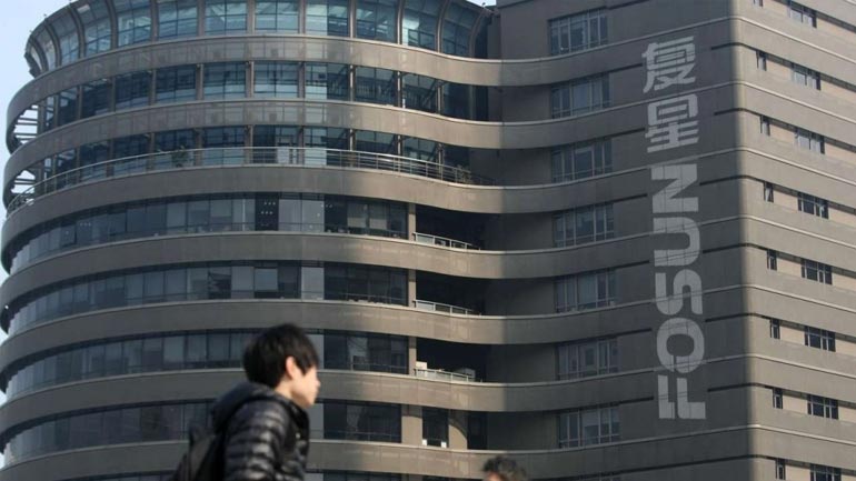 Bloomberg: Κινεζικός όμιλος ενδιαφέρεται για μεγάλες επενδύσεις στον ελληνικό τουρισμό