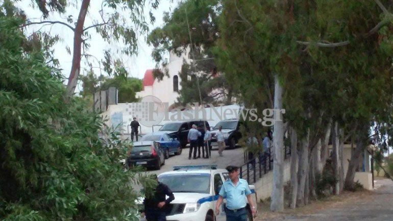 Χανιά: Την Πέμπτη η απολογία του 43χρονου που εισέβαλε με όπλο στον ΟΚΑΝΑ