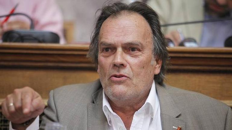 Α. Νεφελούδης από Θράκη: «Τελειώνει η πολιτική ομηρία των οικιστών»