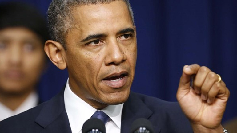 Ομπάμα: «Θέλω να συμβάλλω στην επιμόρφωση των ακτιβιστών του μέλλοντος»
