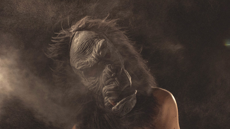 «Oπερέτα» του Βίτολντ Γκομπρόβιτς στο Εθνικό σε σκηνοθεσία του Νίκου Καραθάνου