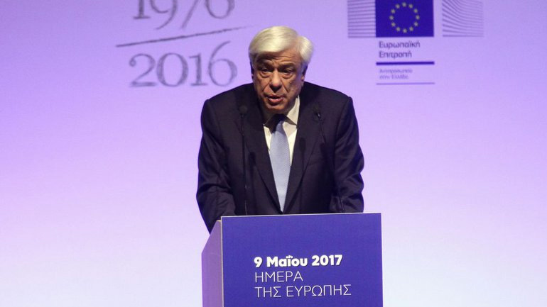 Γιορτή για τα γενέθλια των Συνθηκών της Ρώμης και της Ευρωπαϊκής Επιτροπής