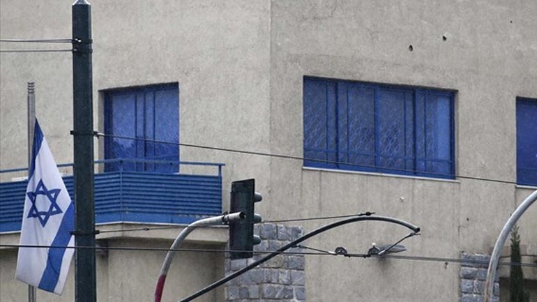 «Προπέτασμα καπνού» η νέα διακήρυξη της Χαμάς, σύμφωνα με την πρεσβεία του Ισραήλ