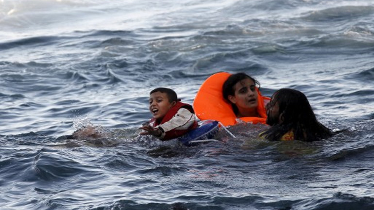 Στους 50.000 οι μετανάστες που έφθασαν στην Ευρώπη μέσω της Μεσογείου