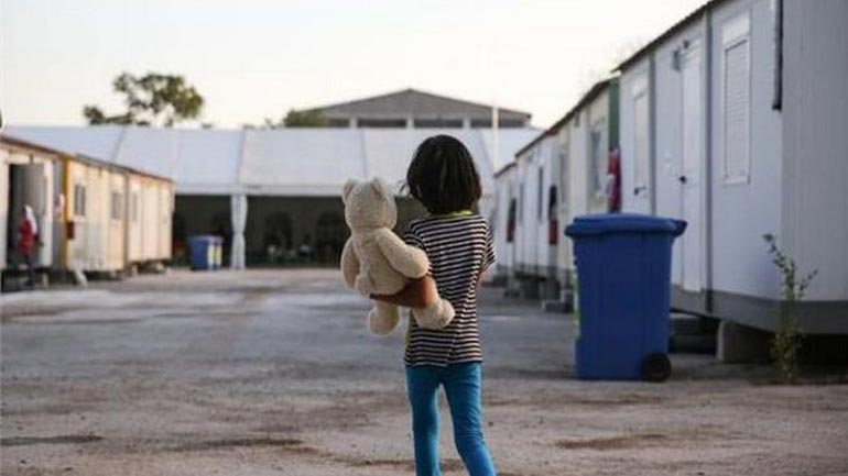 Λάρισα: Μεγάλη προσφορά διαμερισμάτων για τη φιλοξενία προσφύγων