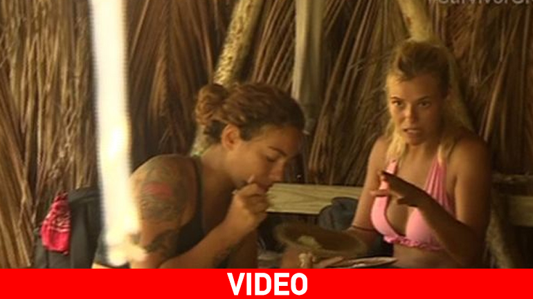 Η εξομολόγηση της Νάργες στους συμπαίκτες της: «Ήταν απαίσιο…»