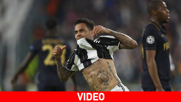 Στον τελικό του Champions League η Γιουβέντους