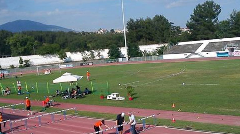 Στίβος: Την 1η Ιουνίου στις Σέρρες το Πανελλήνιο Φοιτητικό Πρωτάθλημα