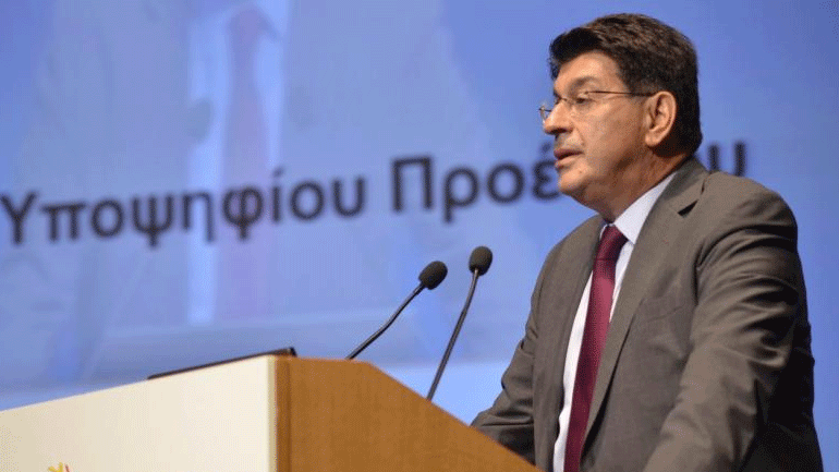 ΣΕΒ: Η χώρα θα προσθέσει 7,5 δις. στο ΑΕΠ αν κάνει το ψηφιακό άλμα