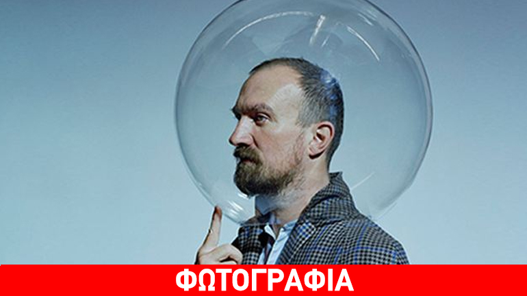 Ο Tim Walker θα είναι ο φωτογράφος του νέου ημερολογίου της Pirelli για το 2018