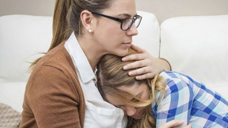 Πώς θα προετοιμάσετε το παιδί για κάτι δυσάρεστο