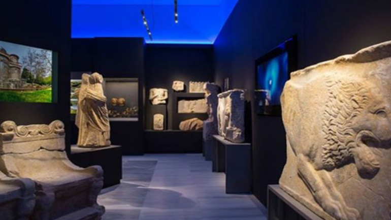 Διεθνής Ημέρα Μουσείων: 4ήμερο διαδραστικών εκδηλώσεων στο Μουσείο Τεγέας