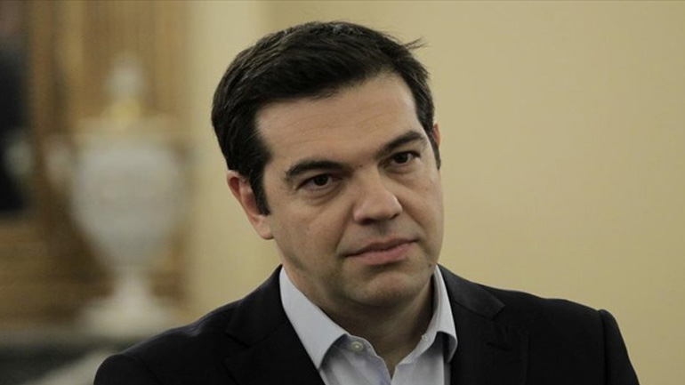 Στη Θεσσαλονίκη την Τετάρτη ο Αλέξης Τσίπρας