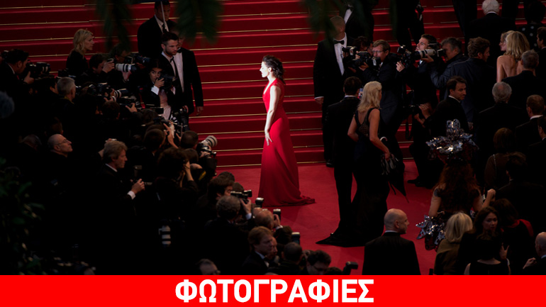 Ειδικό αφιέρωμα του TV5Monde στο Φεστιβάλ Καννών