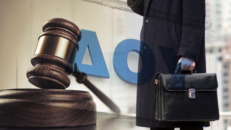 Ποινική δίωξη σε εφοριακούς Ποινική δίωξη σε εφοριακούς