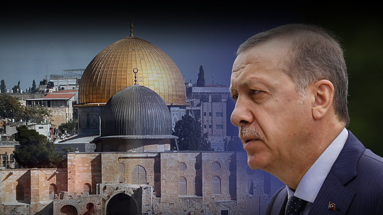 Ισραήλ: Κάτσε φρόνιμα Ταγίπ αλλιώς…