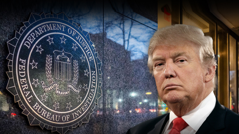 Εκδικητική καρατόμηση στο FBI