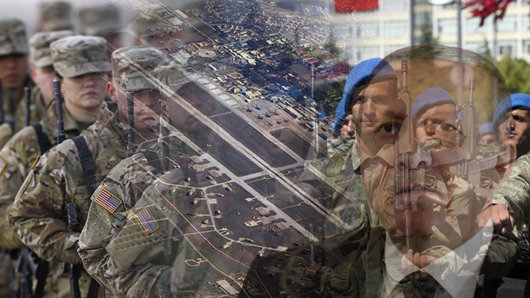 Στα “κάγκελα” η Άγκυρα με τους Αμερικανούς Στα “κάγκελα” η Άγκυρα με τους Αμερικανούς