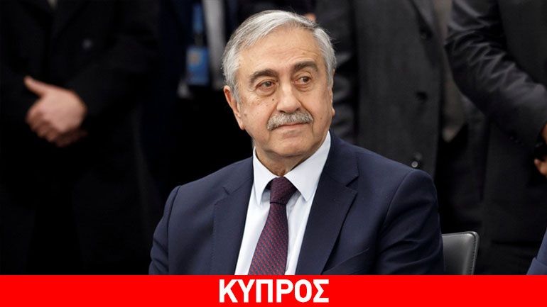 Ακιντζί: H «κυβέρνηση» των κατεχομένων, δεν θέλει χρηματοδότηση των τραπεζών τους από την Ε.Ε