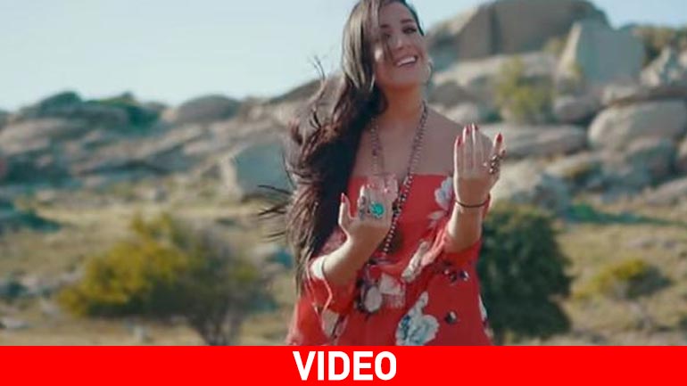 «Ώρα Να Γυρίσεις»: Νέο καλοκαιρινό hit από τη Μαλού με άρωμα Ελλάδας