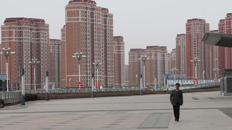 Κίνα: Σημαντική μείωση του χρέους των τοπικών κυβερνήσεων στο πρώτο τετράμηνο του 2017