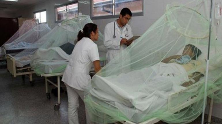 Βενεζουέλα: Αυξάνονται με ιλιγγιώδεις ρυθμούς η βρεφική θνησιμότητα και η ελονοσία