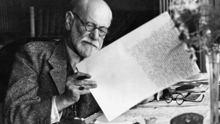 Φρόυντ τρέχα γρήγορα στην Μπουμπουλίνας