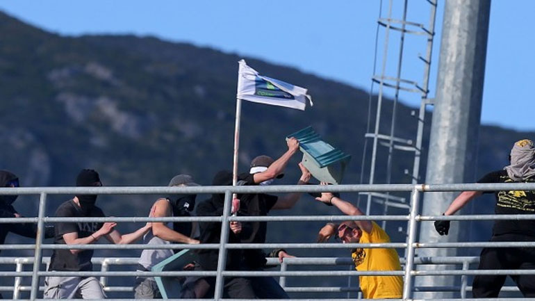 ΑΕΚ: Εξιτήριο παίρνει ο άτυχος Μαργαρίτης