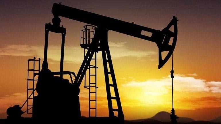 Αύξηση των τιμών του πετρελαίου στις ασιατικές αγορές