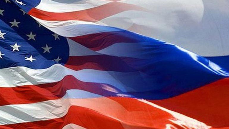 Σήμερα η συνάντηση Τραμπ-Λαβρόφ στον Λευκό Οίκο