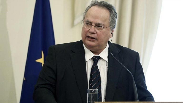 Σύγκληση του Εθνικού Συμβουλίου Εξωτερικής Πολιτικής για την ενέργεια