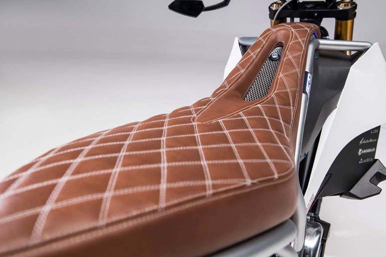 Πολύ ιδιαίτερη η σχεδίαση...