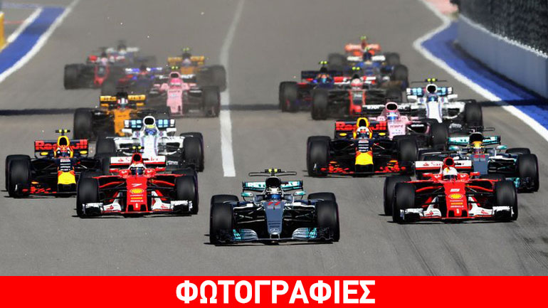 Χορός εκατομμυρίων για τις ομάδες της F1