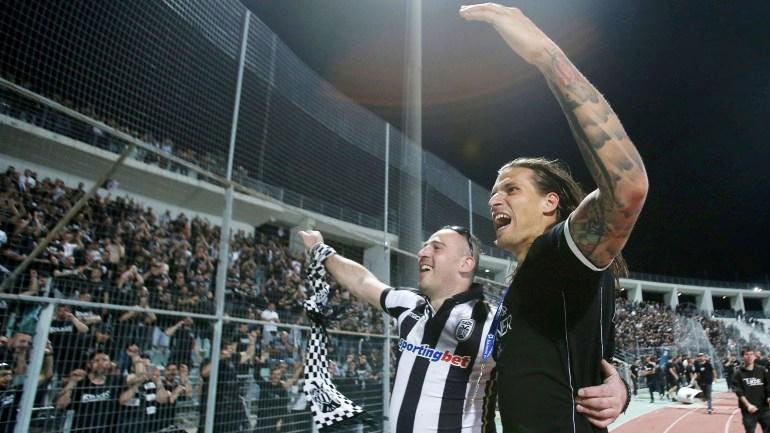 Βγήκαν τα εισιτήρια για το ΠΑΟΚ-ΑΕΚ