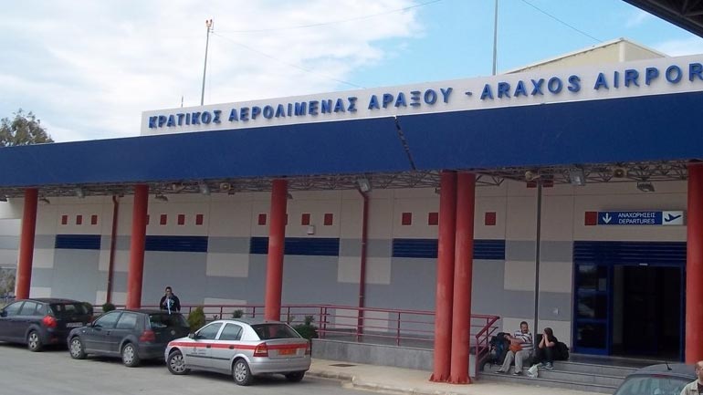 Ανάσα για την τοπική οικονομία της Αχαΐας ο τουρισμός