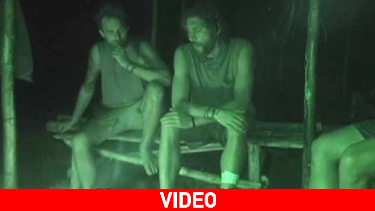 Survivor: Τα προγνωστικά του Σπαλιάρα για την αποχώρηση των διασήμων