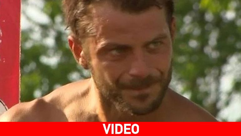 Survivor: «Λύγισε» ο Γιώργος Αγγελόπουλος – Σε ποιον αφιέρωσε τη νίκη των διασήμων